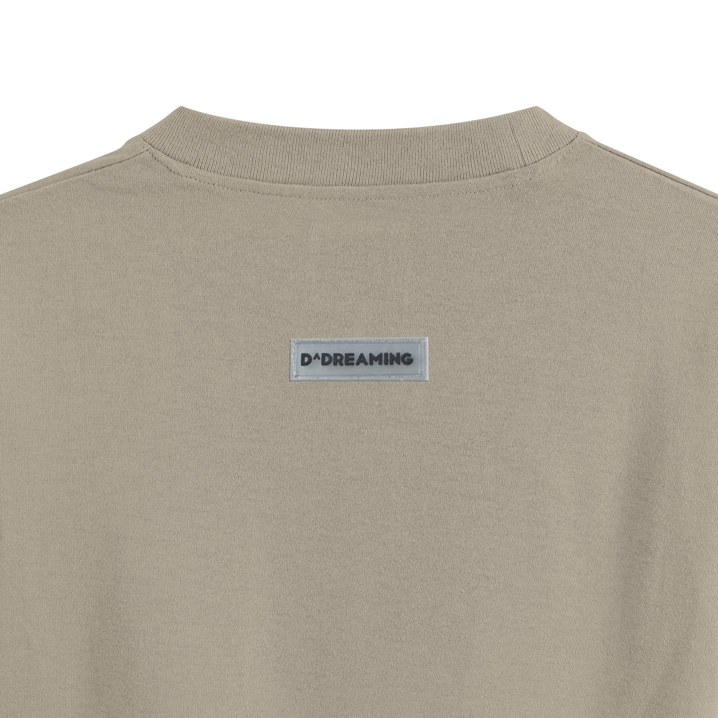 D^DREAMING Taupé