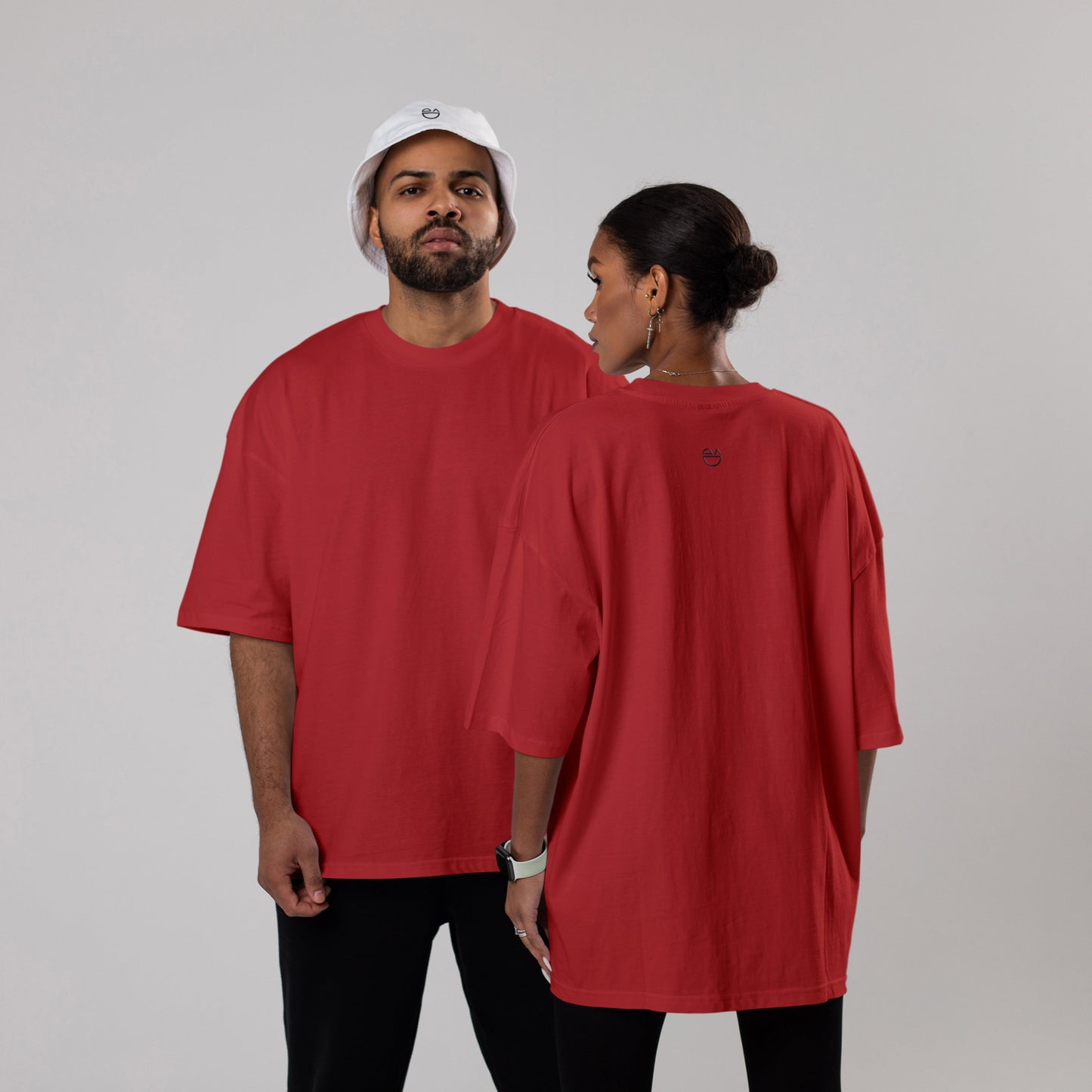 D^DREAMING Red Plain