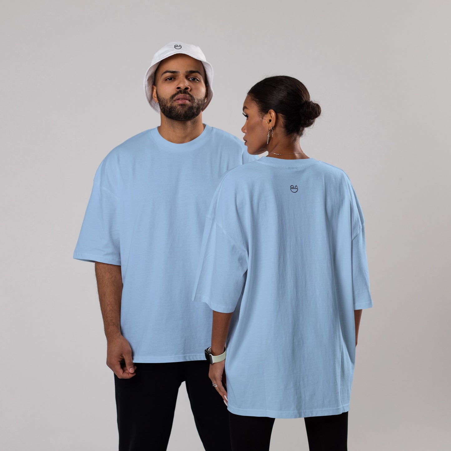 D^DREAMING Blue Plain