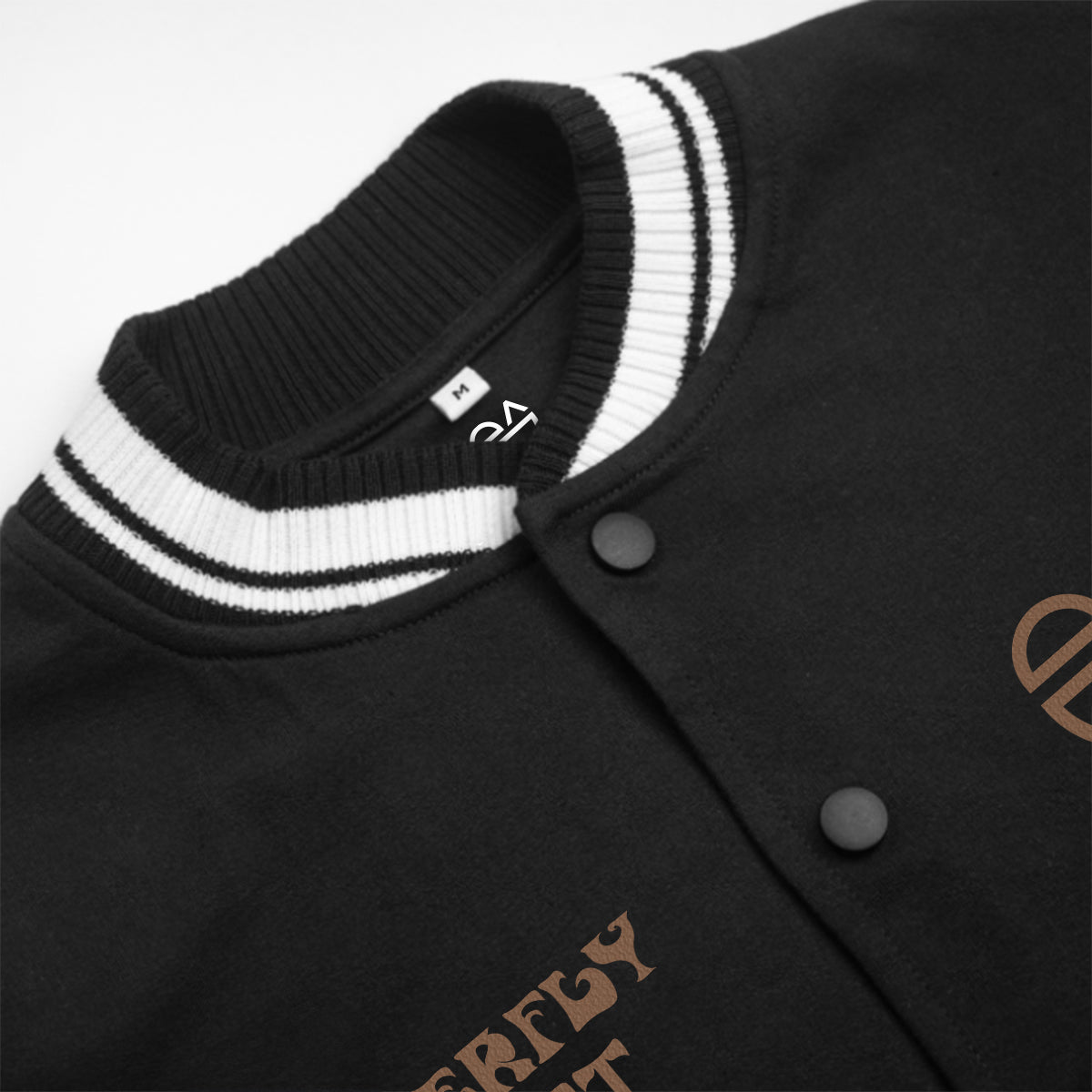Travis Scott Butterfly Effect Varsity