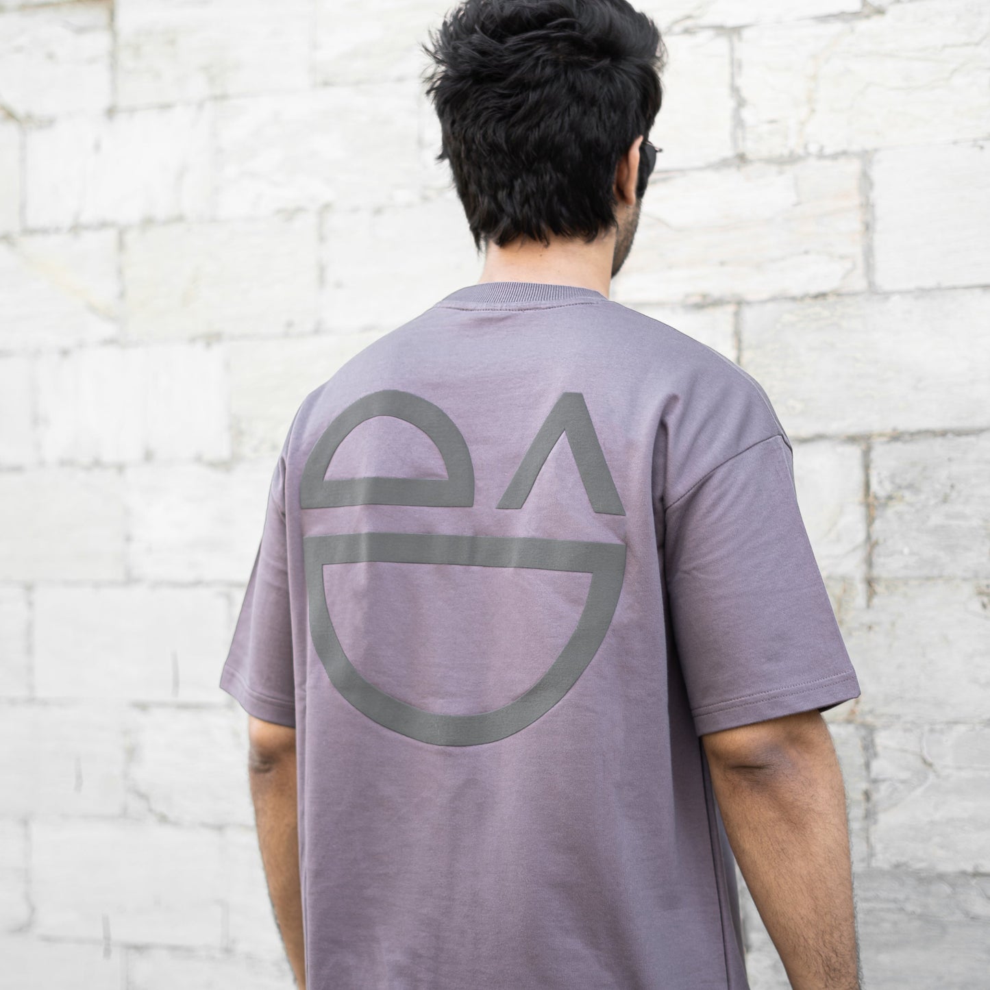 D^DREAMING Dark Mauve