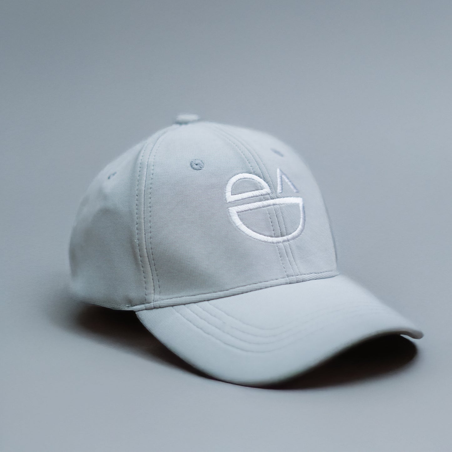 D^DREAMING Grey Ottoman Cap