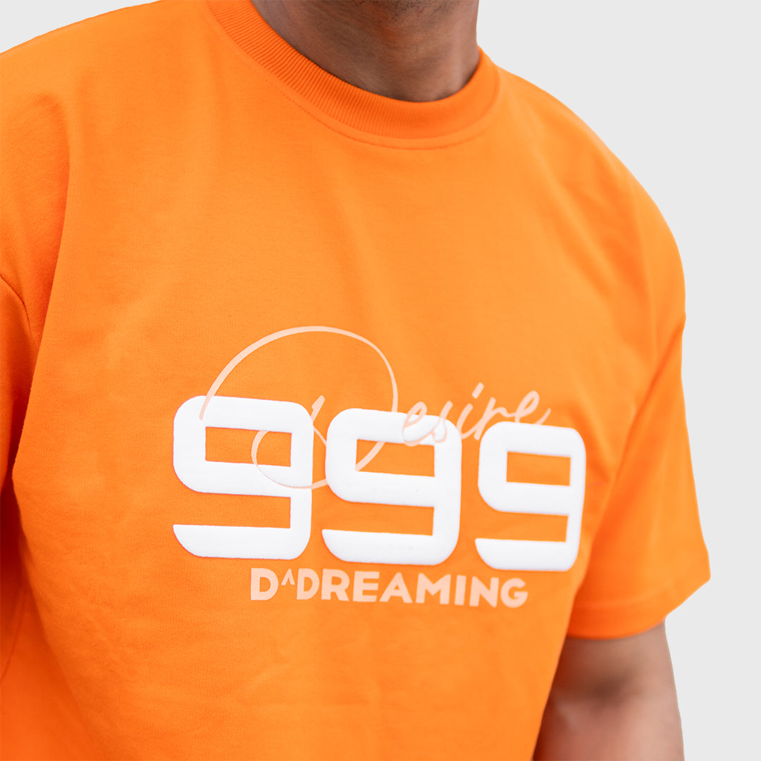 DESIRE 999 ORANGE