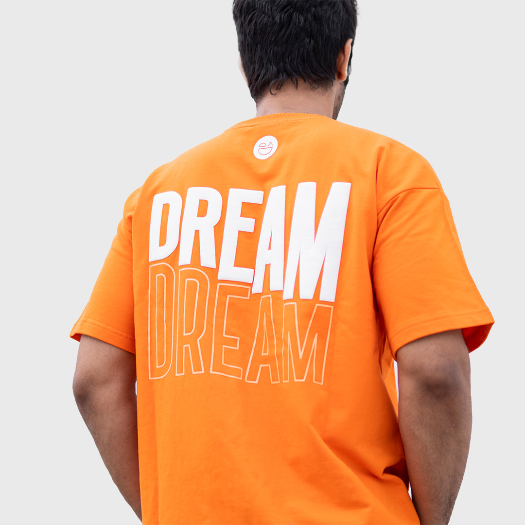 DESIRE 999 ORANGE