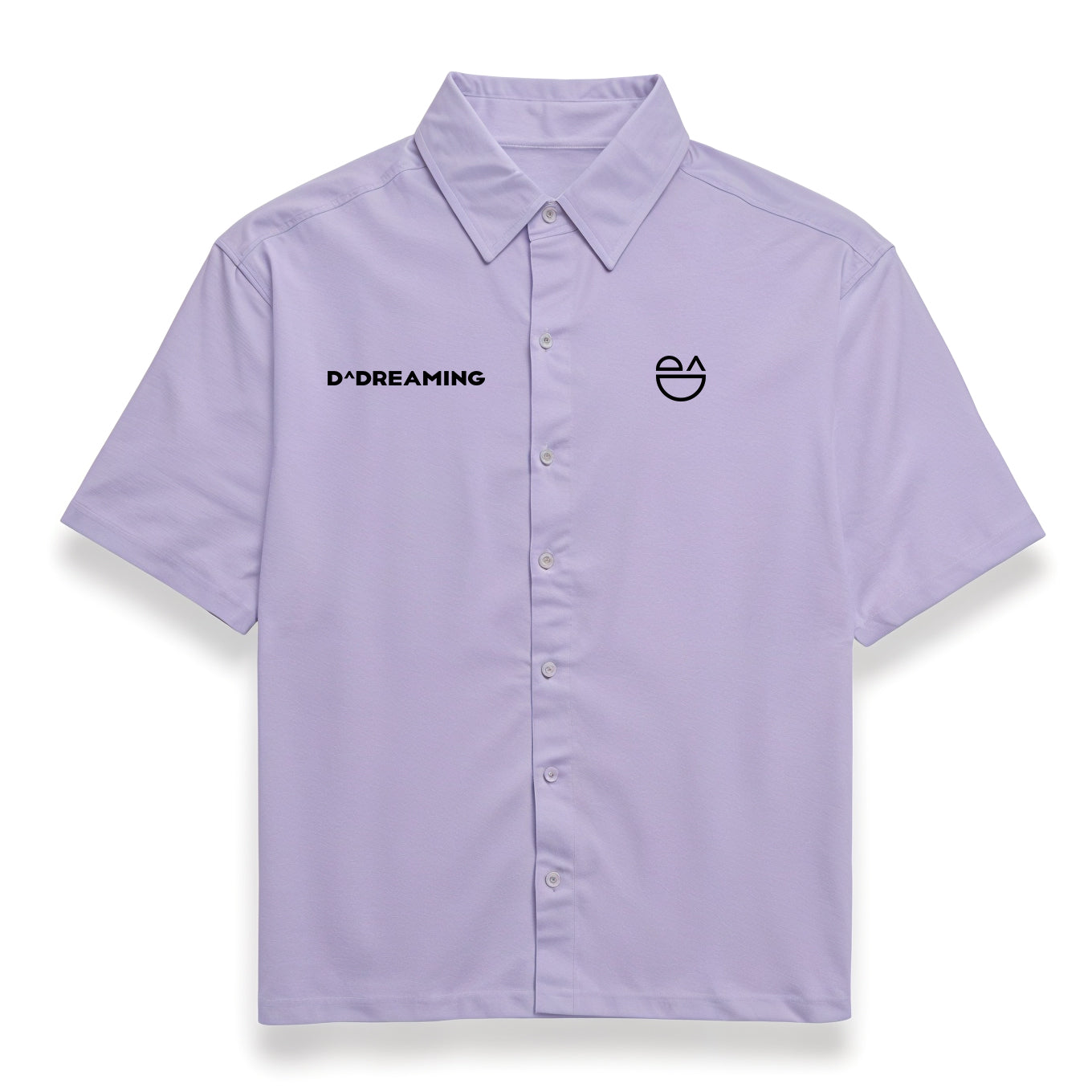 Eminem Lavendar Shirt