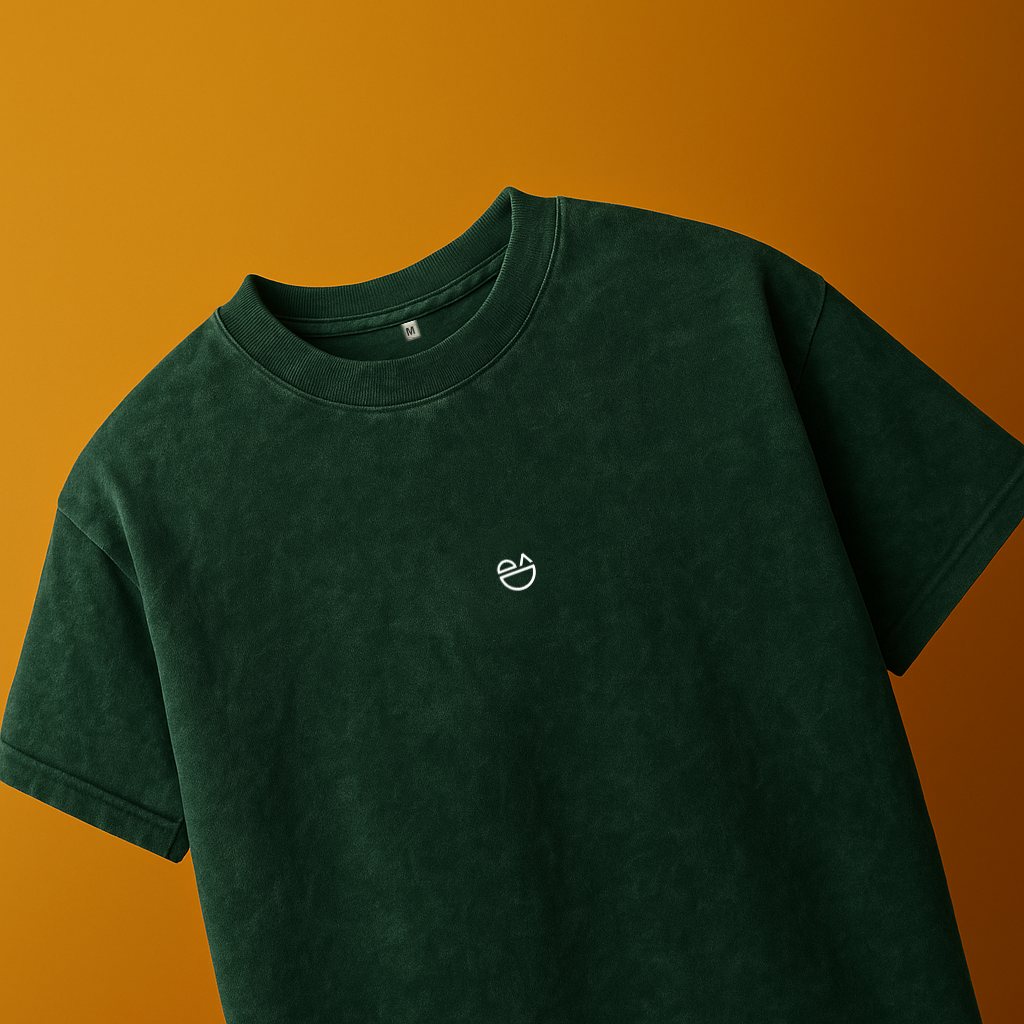D^DREAMING Acid Green