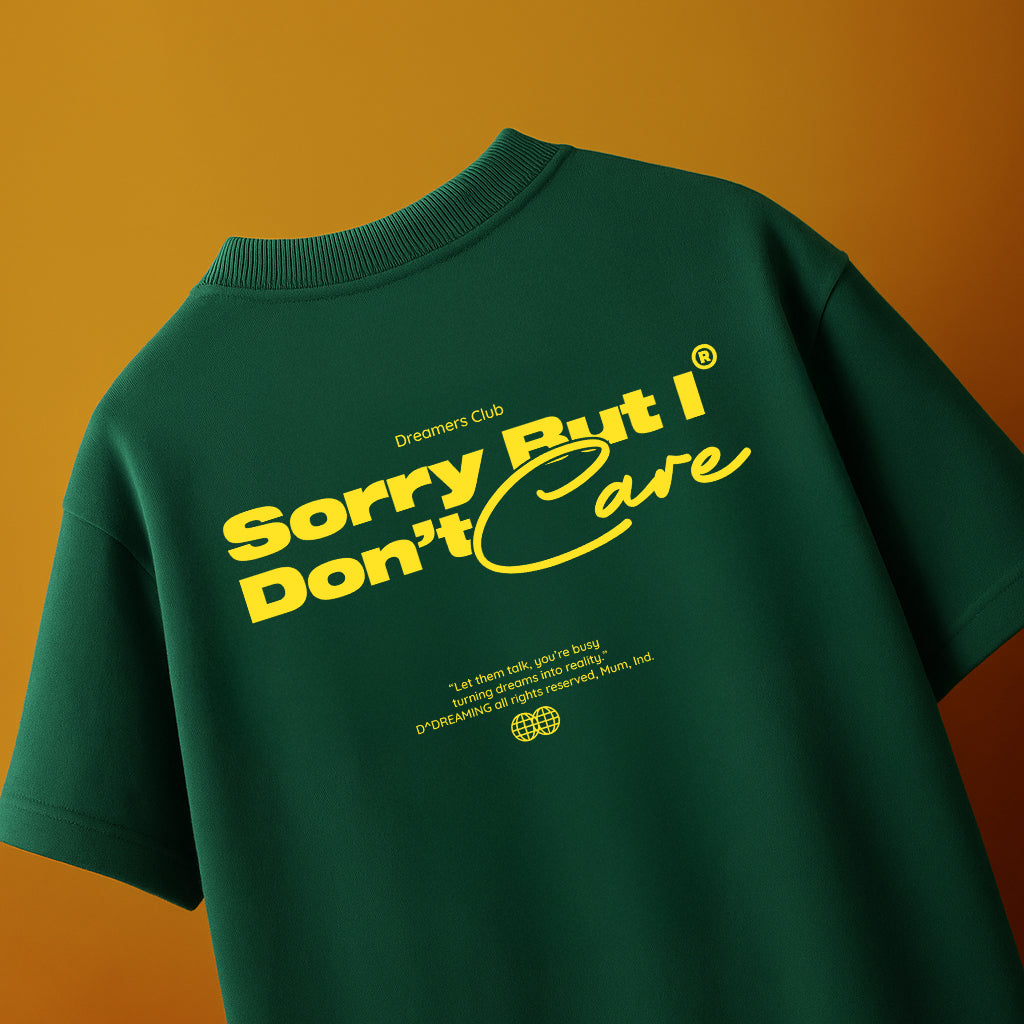 Don't Care