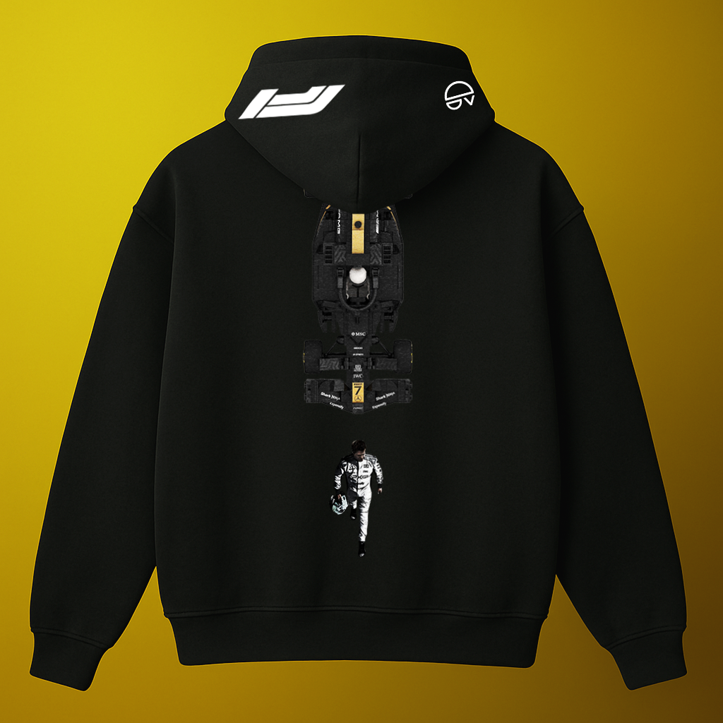 F1 - Ignite Hoodie