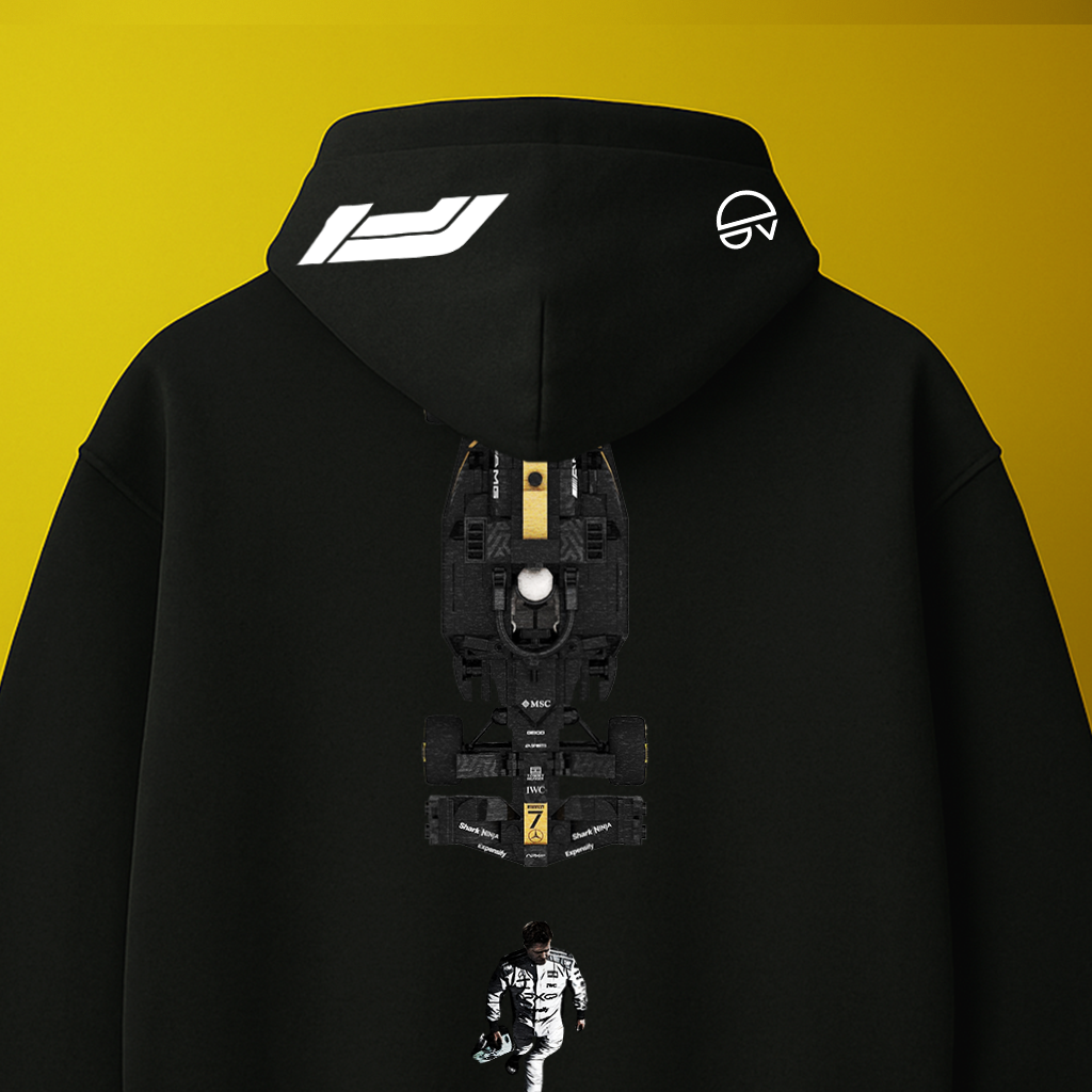 F1 - Ignite Hoodie