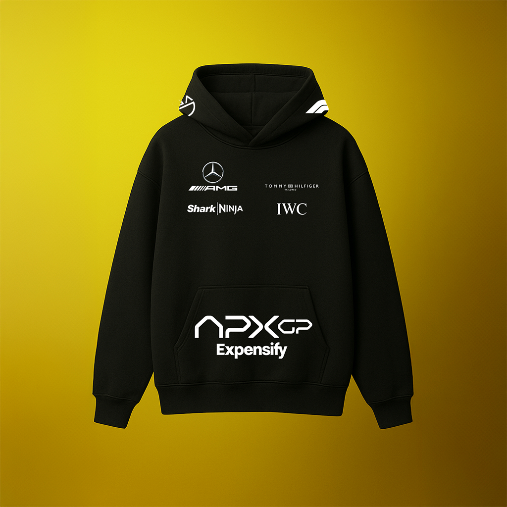 F1 - Ignite Hoodie