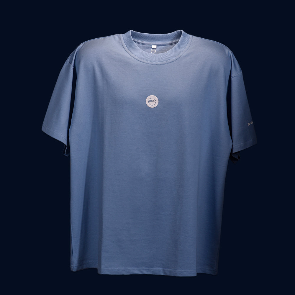 BLOW AWAY POWDER BLUE