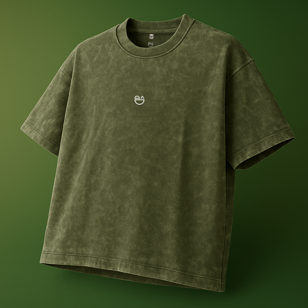 Match Dept Acid Olive