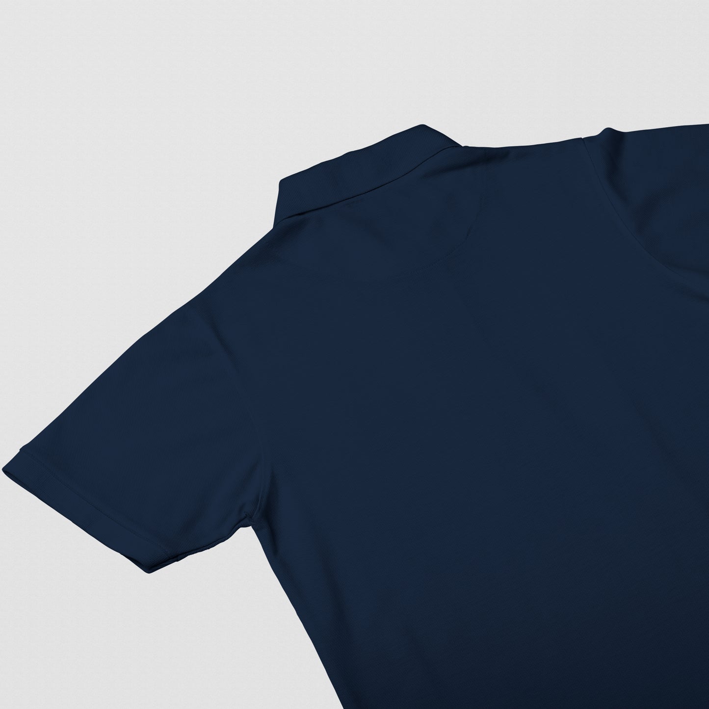 D^DREAMING Navy Polo