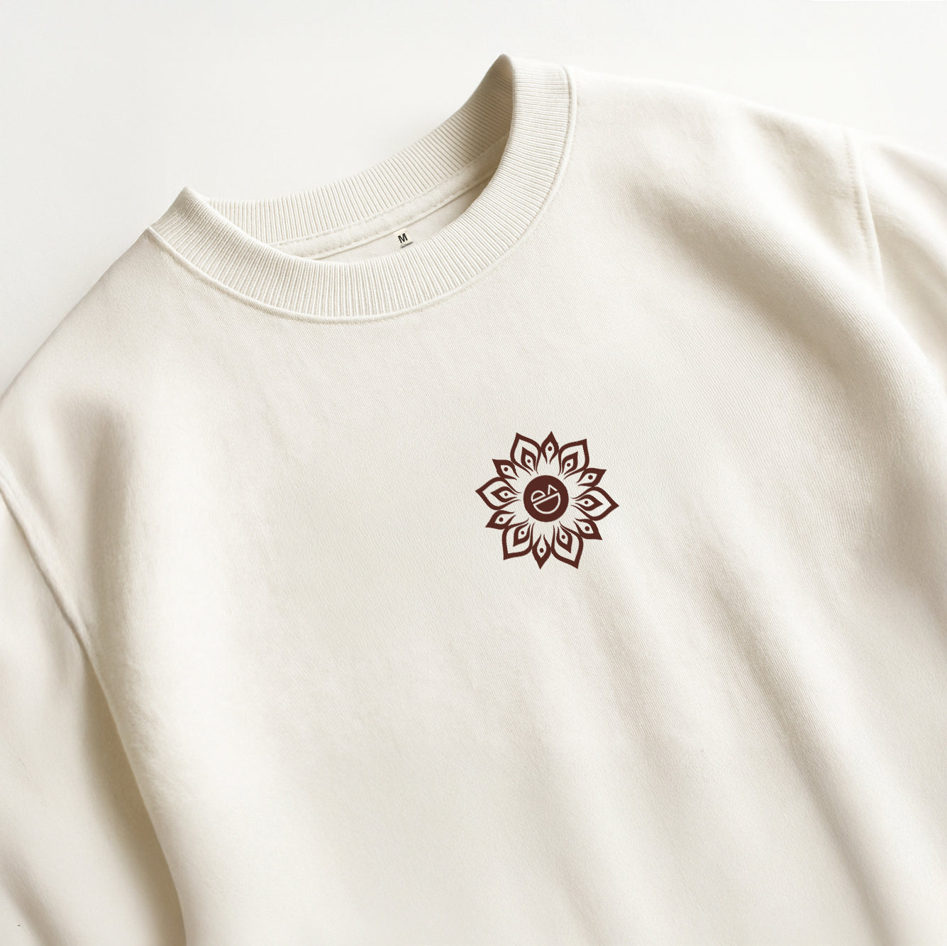 Off white - Mandala v2