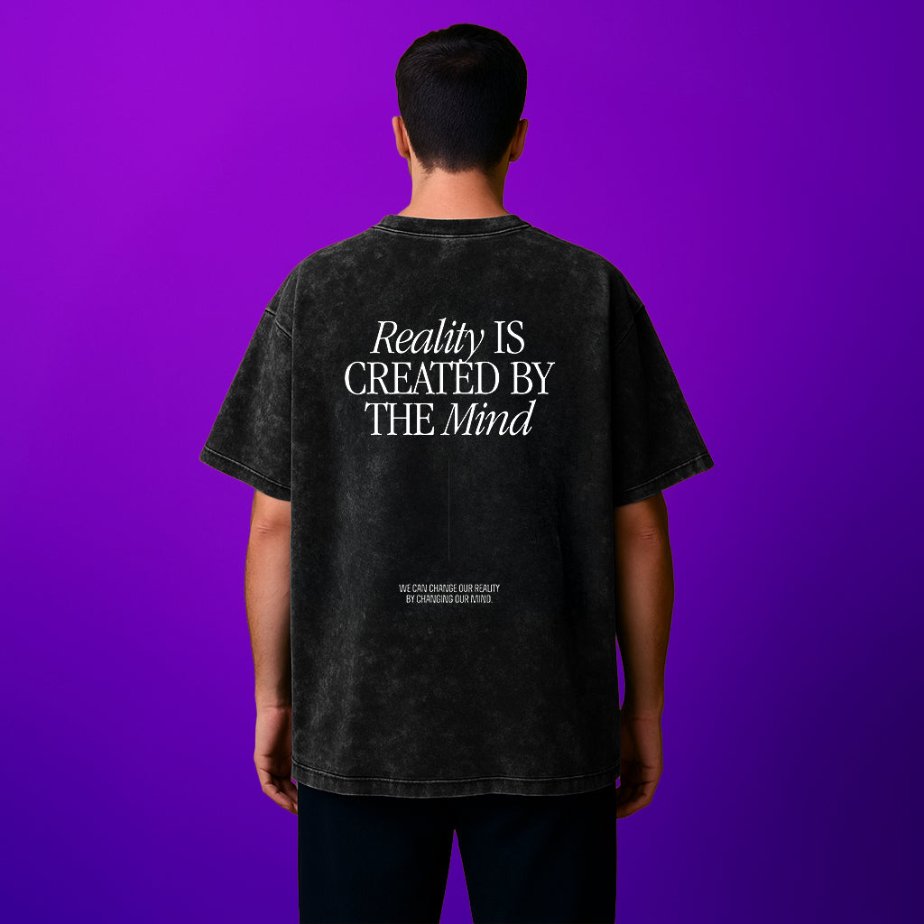 Reality & Mind