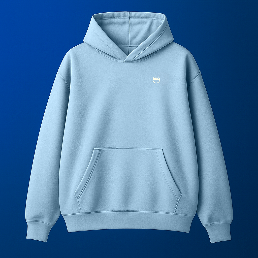 Slay Club Oversized Hoodie