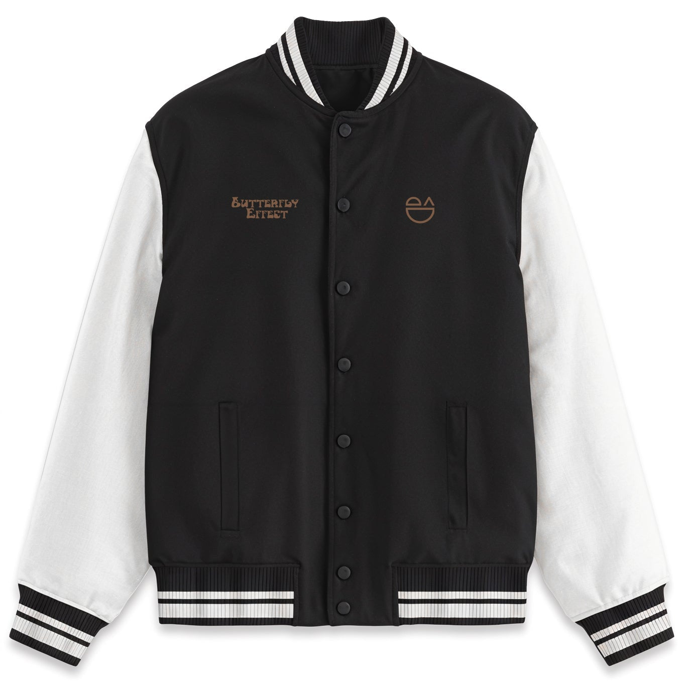 Travis Scott Butterfly Effect Varsity