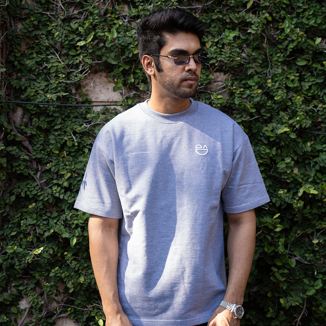 Dreamers Club - Grey Ash