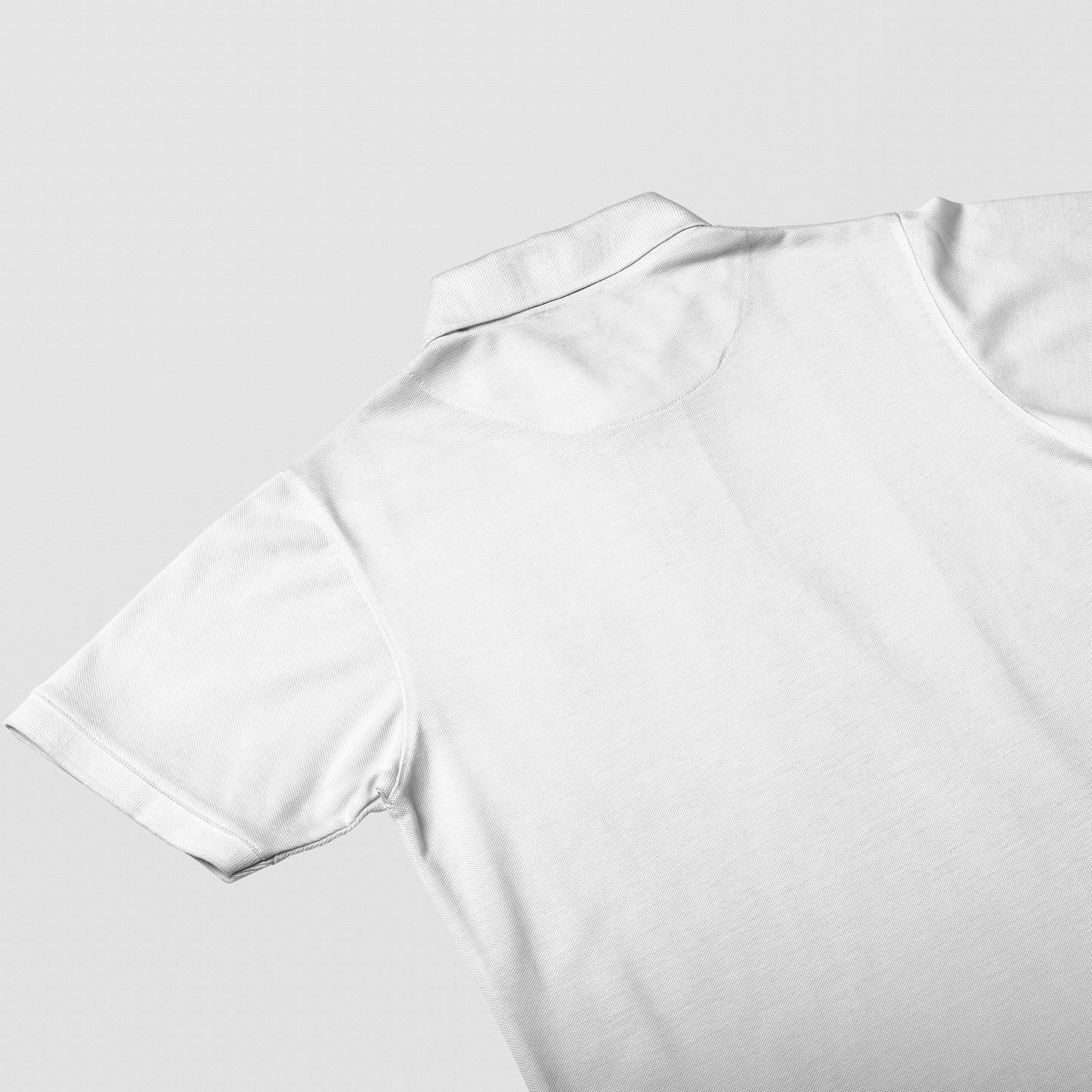D^DREAMING White Polo