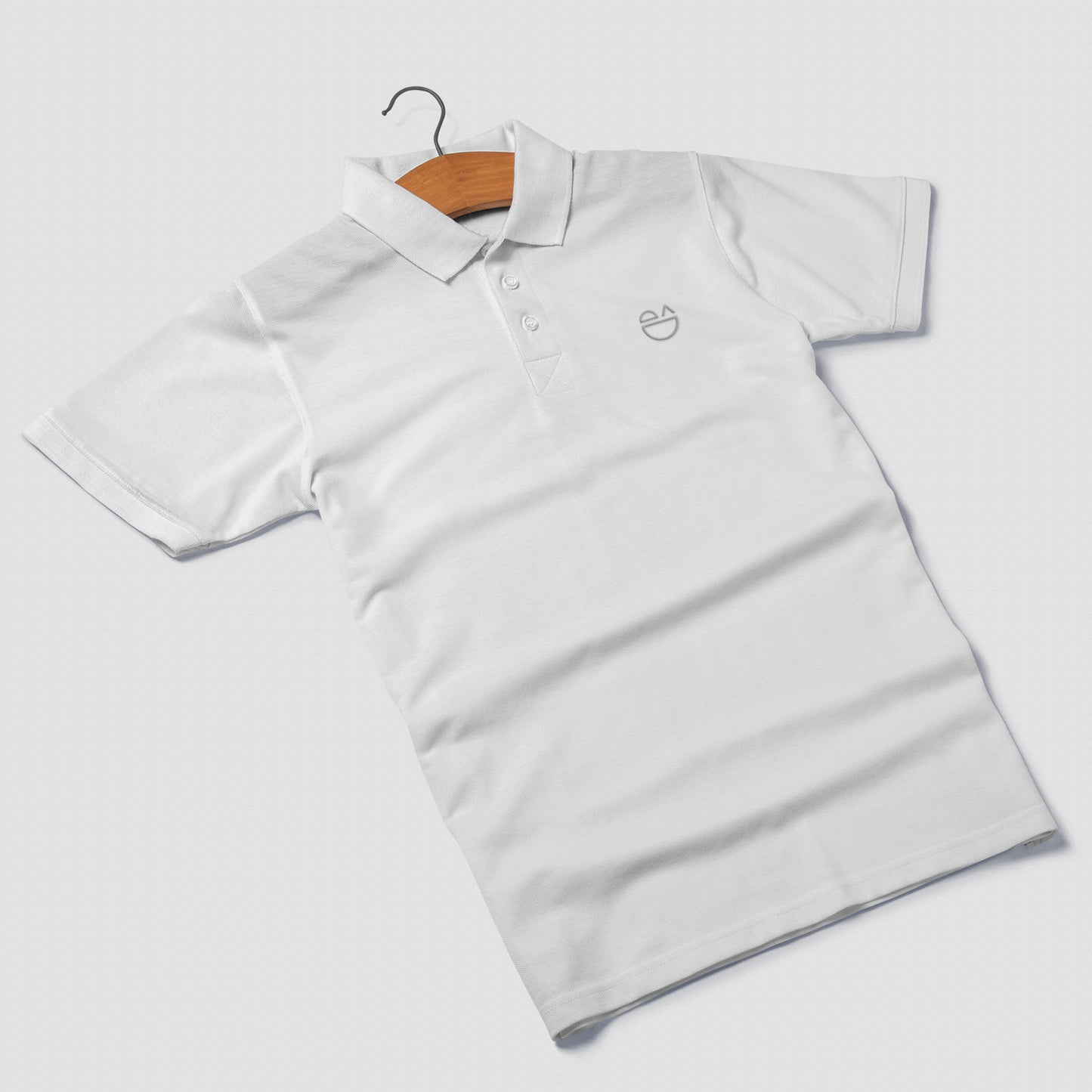 D^DREAMING White Polo