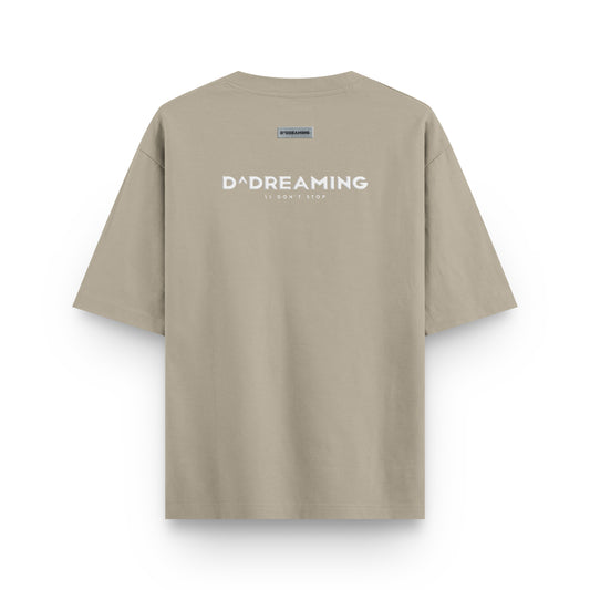 D^DREAMING Taupé
