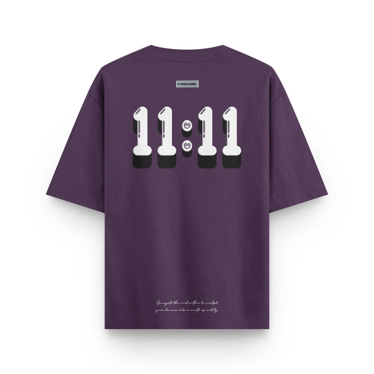 11:11 Dreams