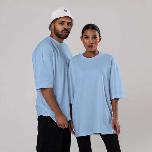 D^DREAMING Blue Plain