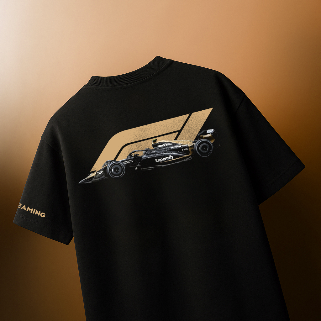 F1 - Golden Night