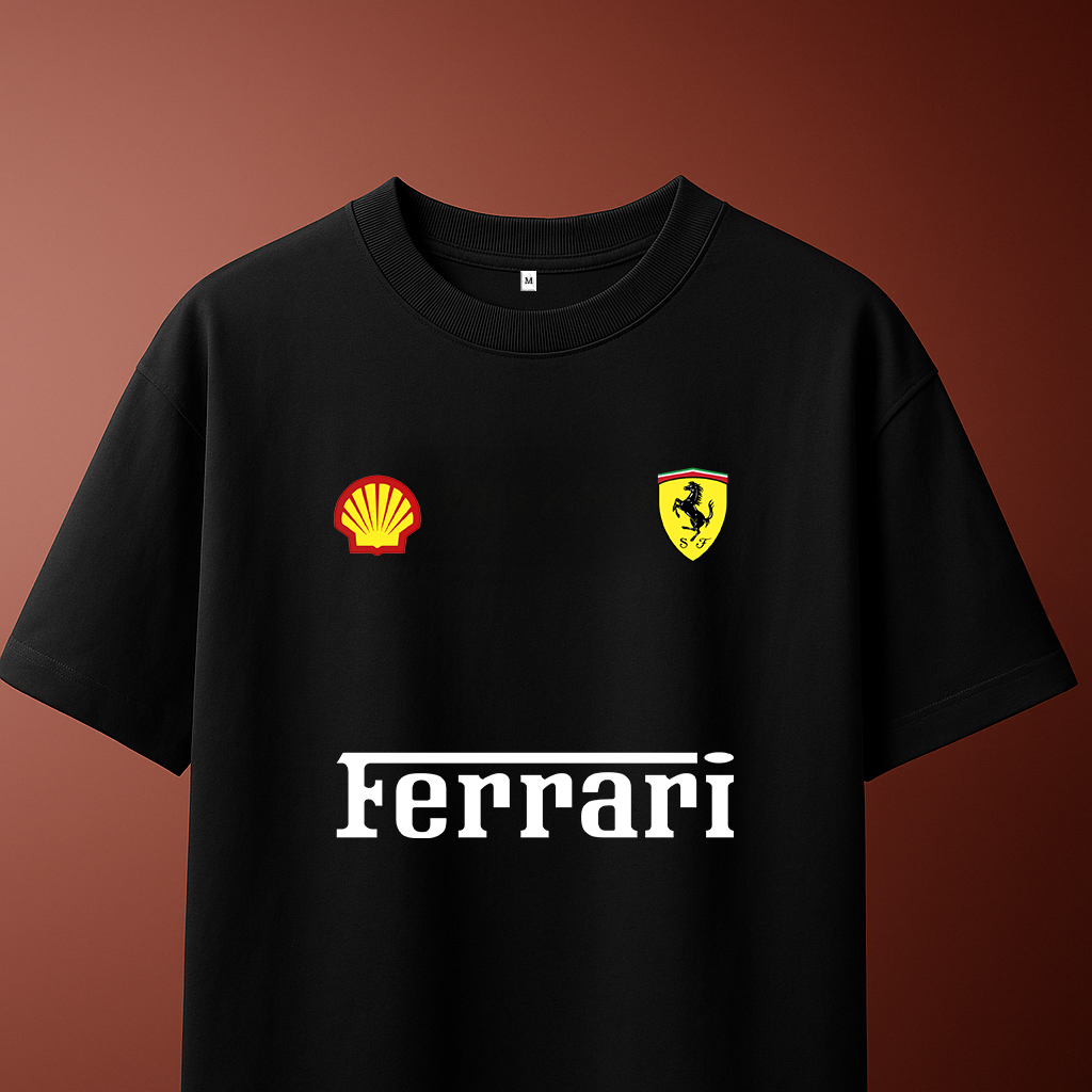 F1 - Born to Race