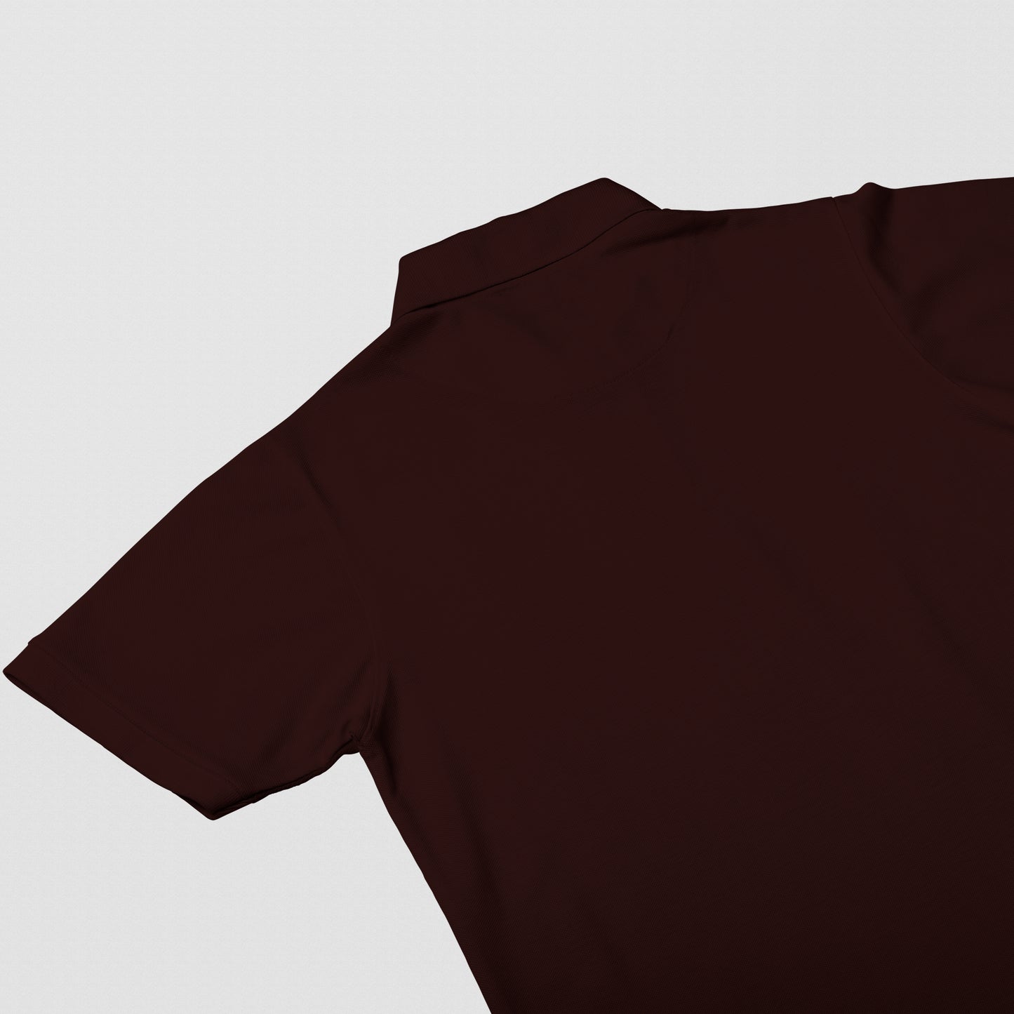 D^DREAMING Brown Polo
