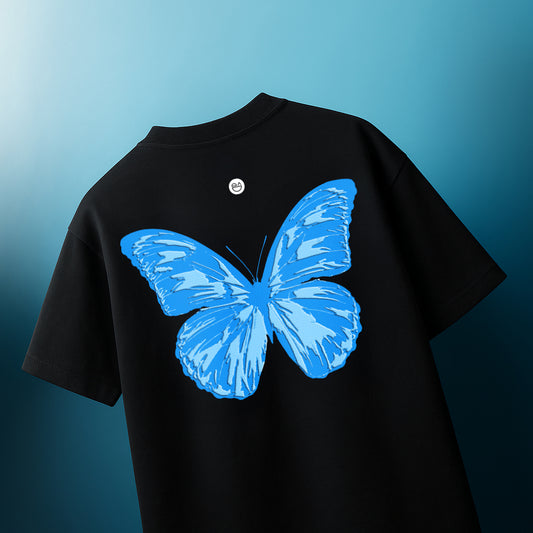 D^DREAMING Butterfly