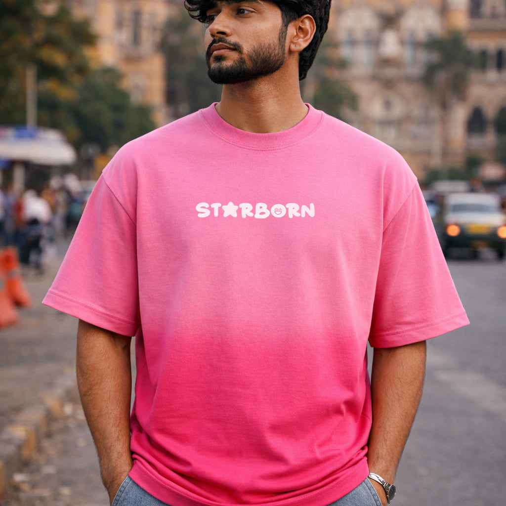 Ombre Oversized - Starborn