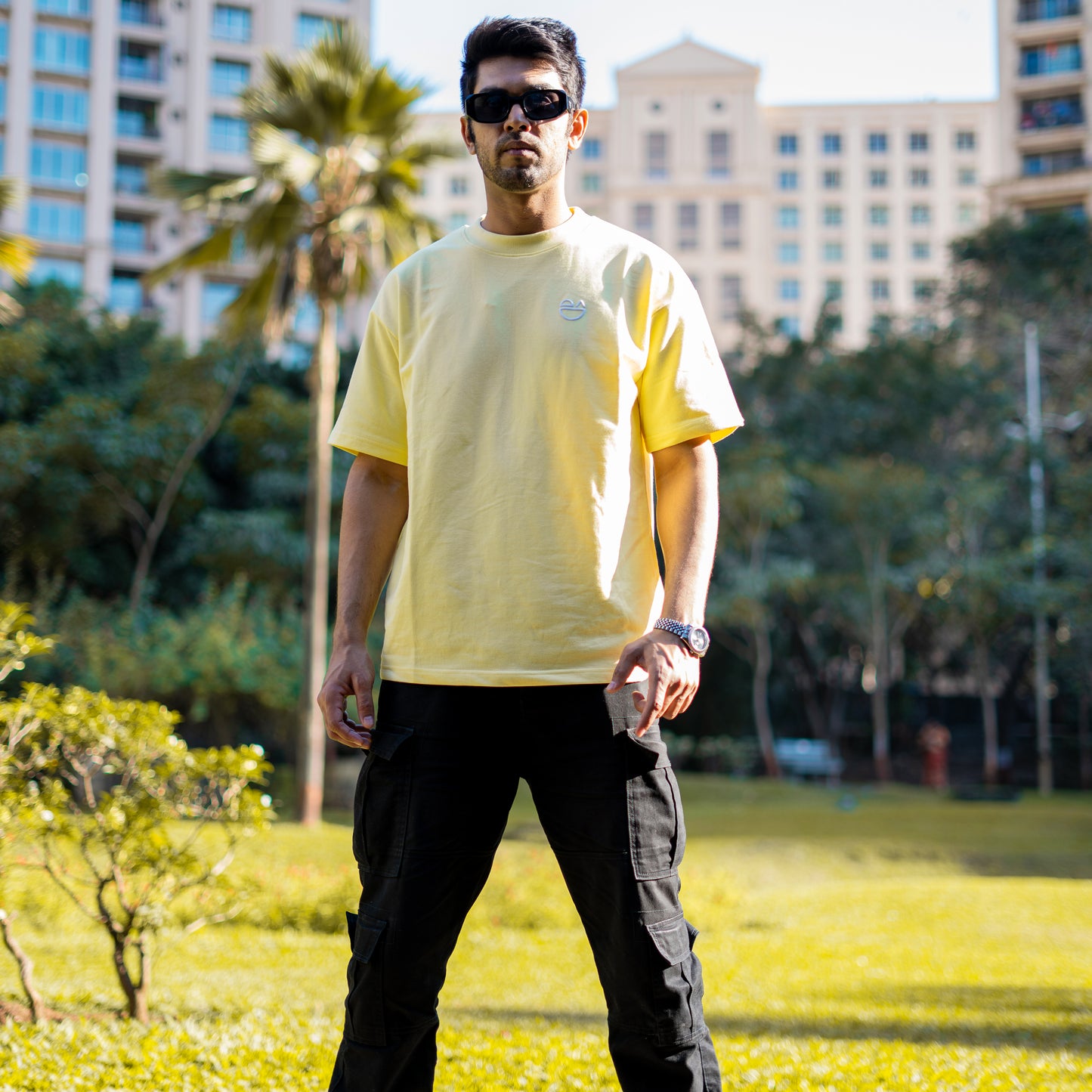 D^DREAMING Lt. Yellow