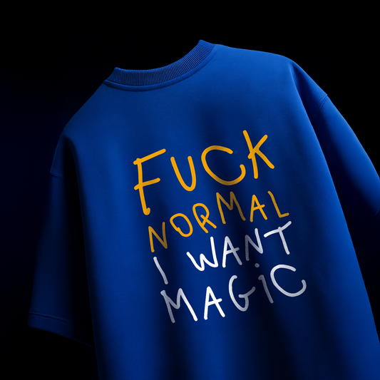 Fuck Normal