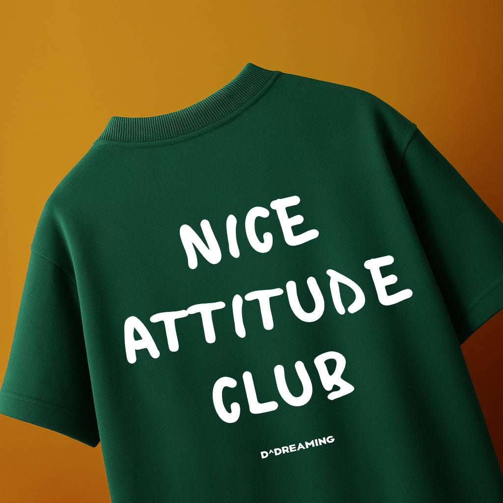 Nice Attitude Club