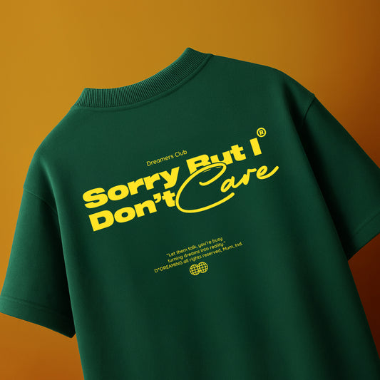 Don't Care