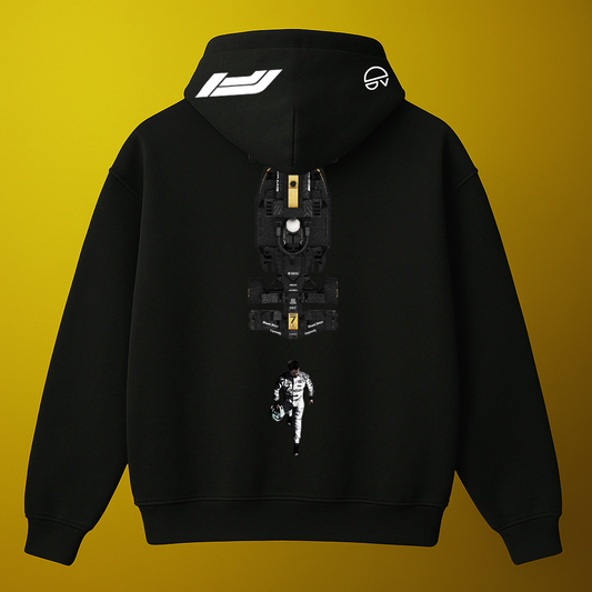 F1 - Ignite Hoodie