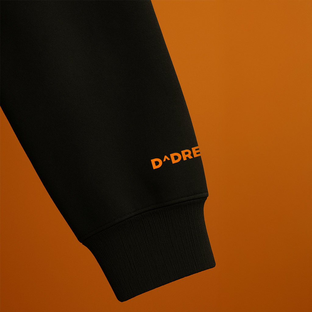 Dharma Warrior Hoodie