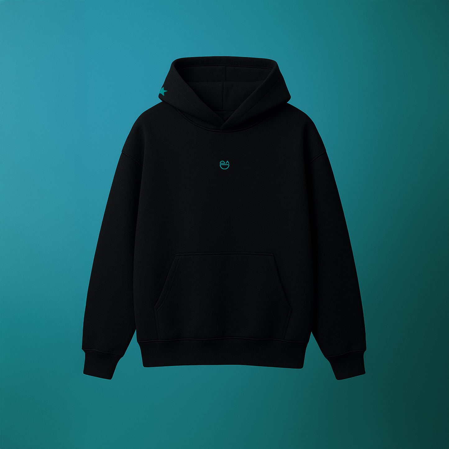 Lost in Space - Hoodie