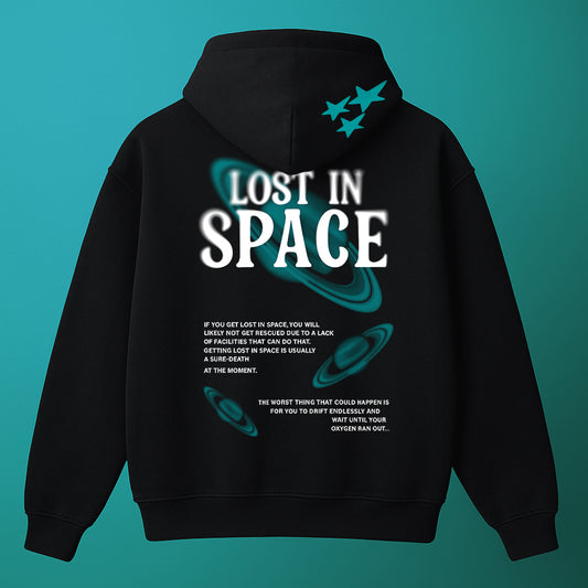 Lost in Space - Hoodie