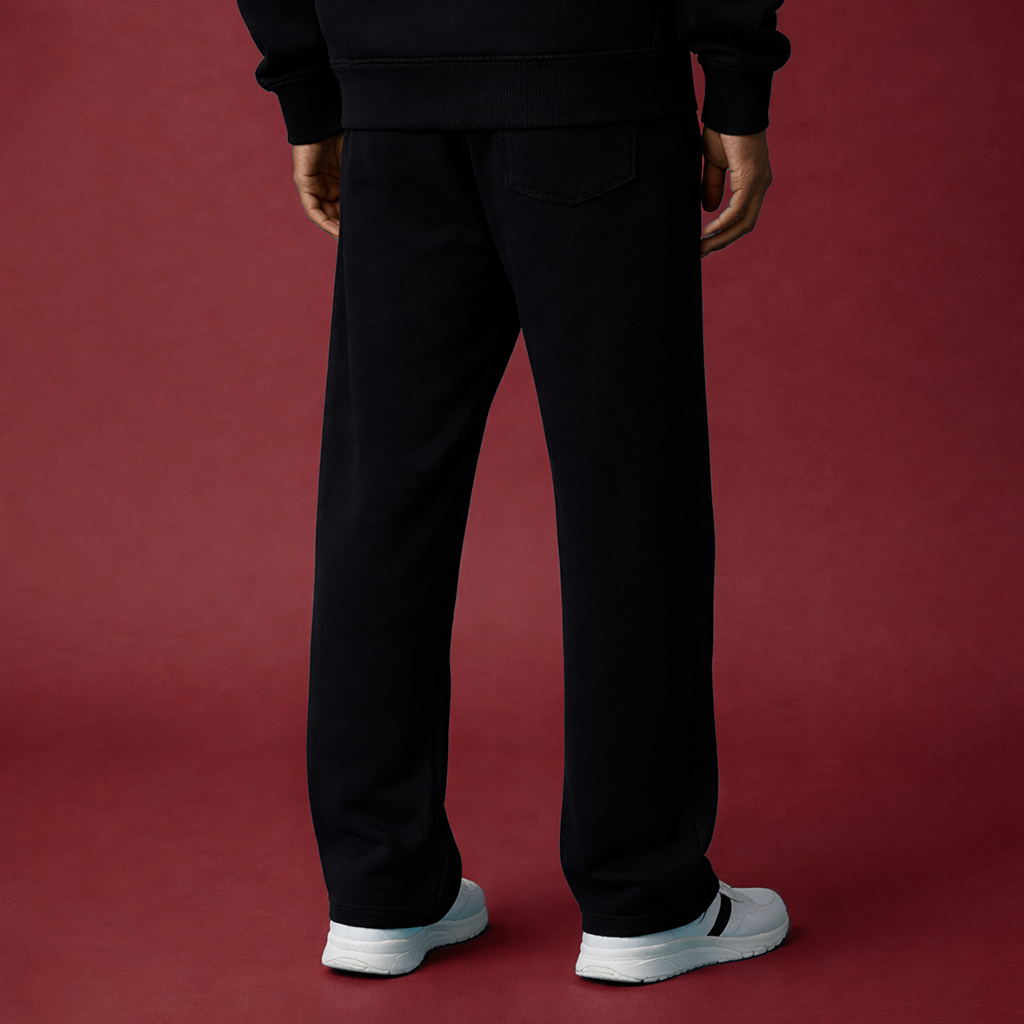 D^DREAMING Joggers Flames