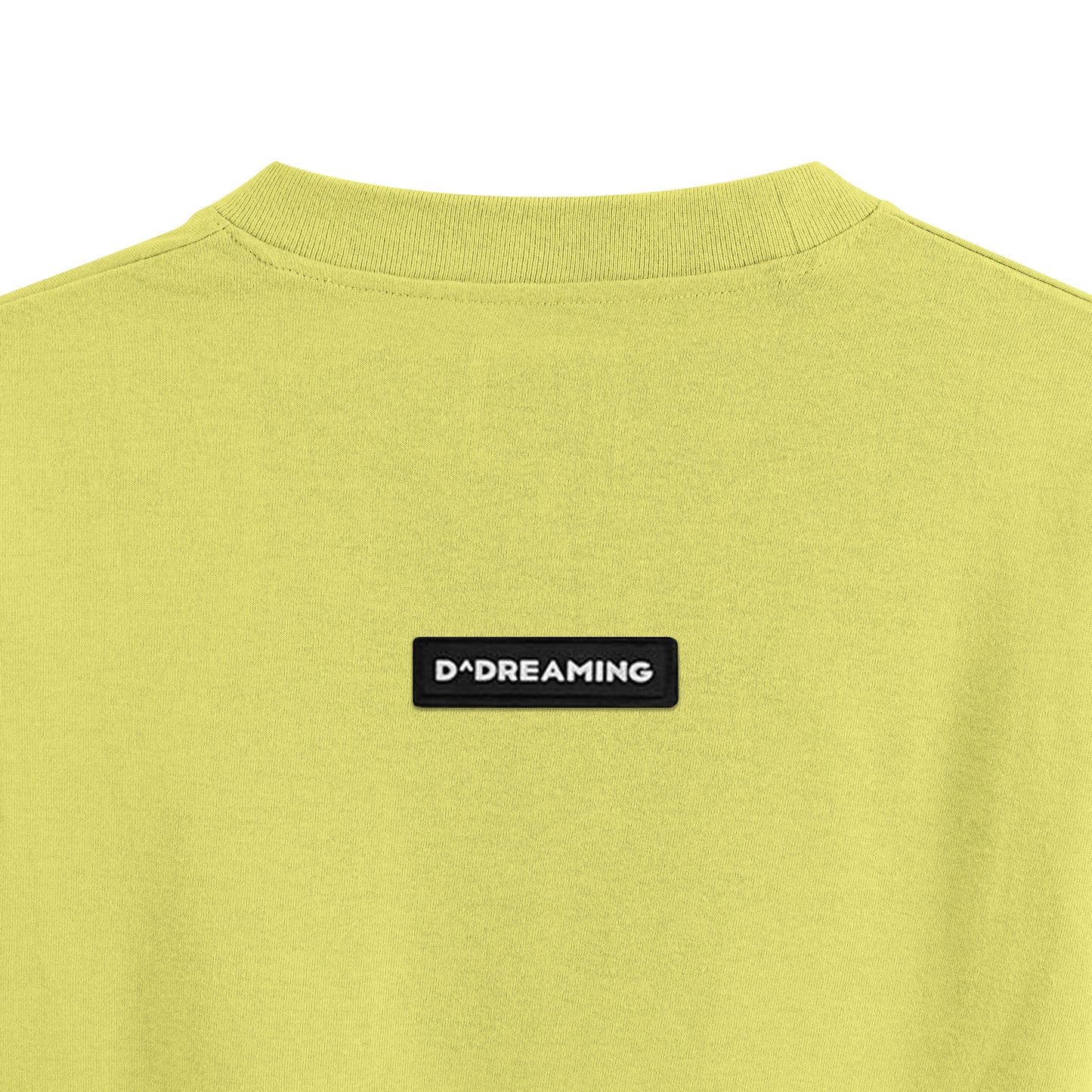 D^DREAMING Lt. Yellow