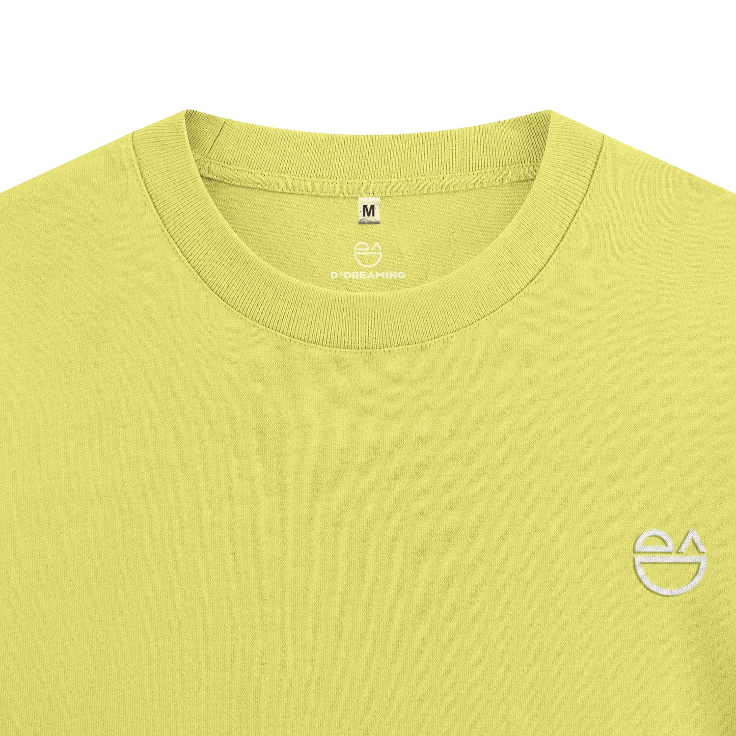 D^DREAMING Lt. Yellow