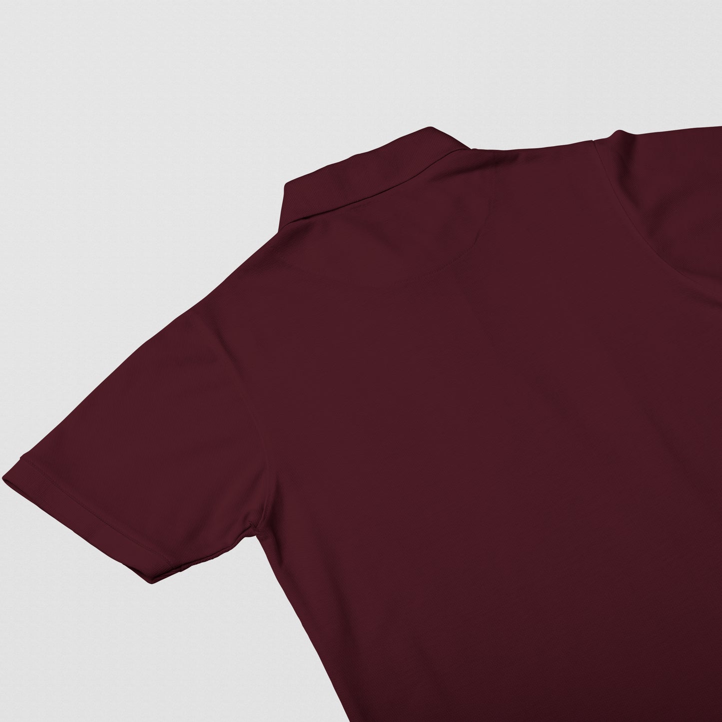 D^DREAMING Maroon Polo
