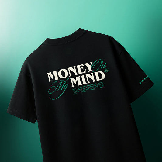 Money on my Mind