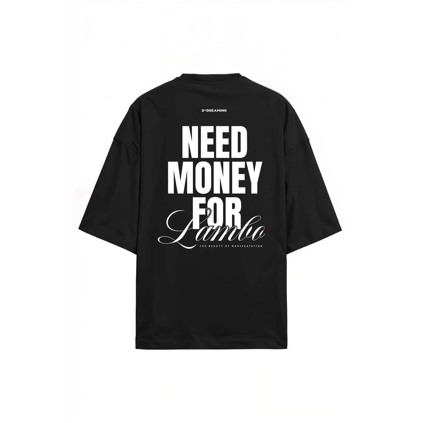 Need Money for Lambo T-Shirt