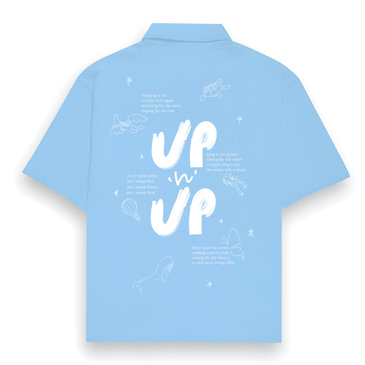 Coldplay Up n Up