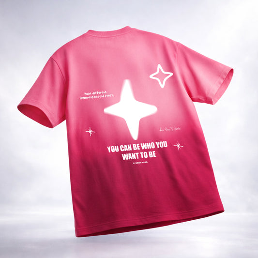 Ombre Oversized - Starborn