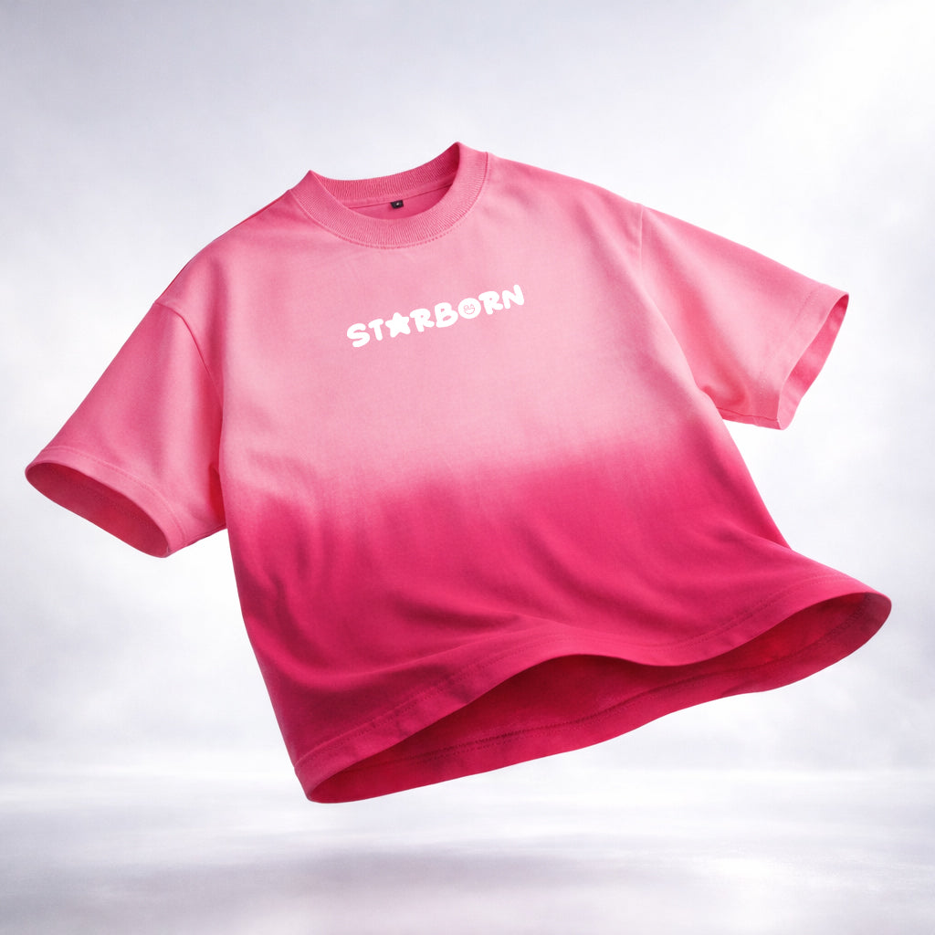 Ombre Oversized - Starborn