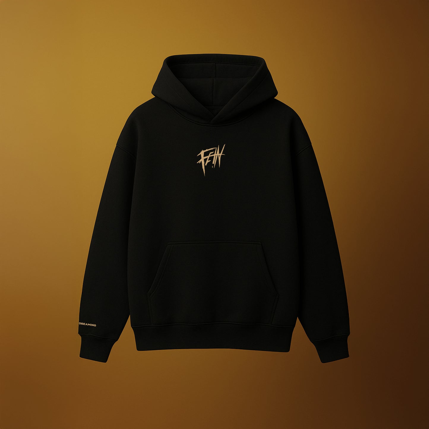 Travis Scott Utopia Hoodie